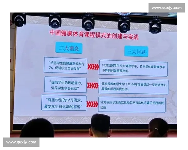 以体育竞技培养全面素质提升学生身心发展的教育模式探索